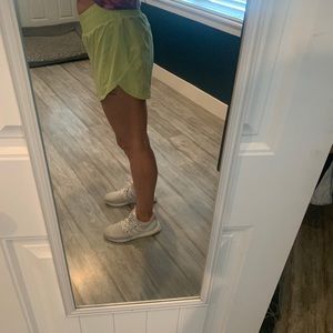 Lululemon Track That Midrise Short 5”